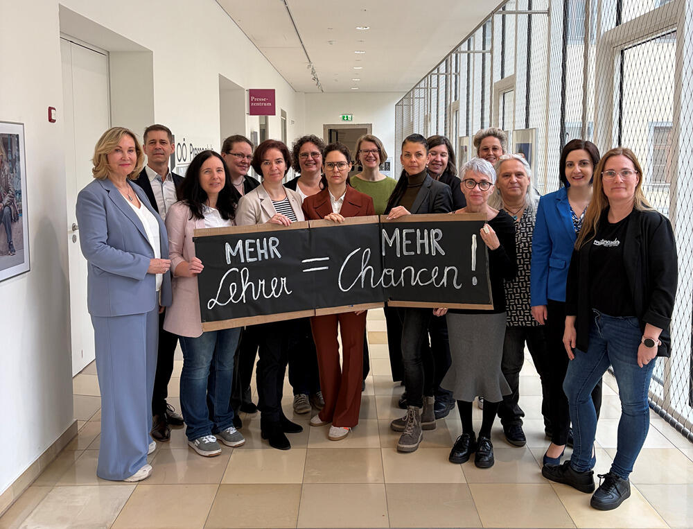 Pressekonferenz am 25.02.2026
