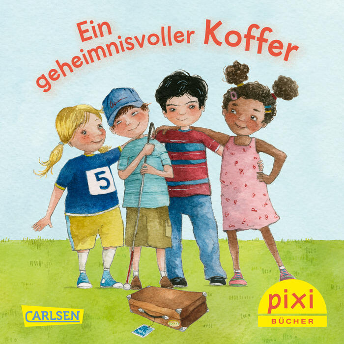 Cover KiJA OÖ Pixi-Buch 