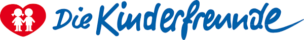 Die Kinderfreunde Logo