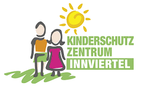 Logo Kinderschutzzentrum Innviertel