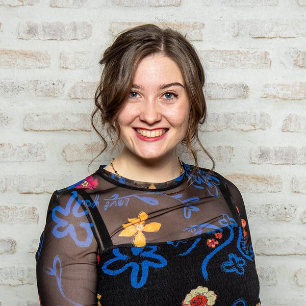 Christina Freunthaler