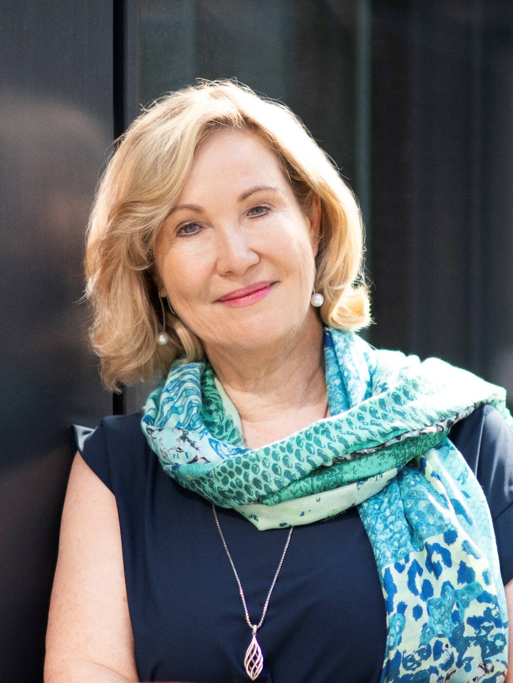 Mag.a Christine Winkler-Kirchberger