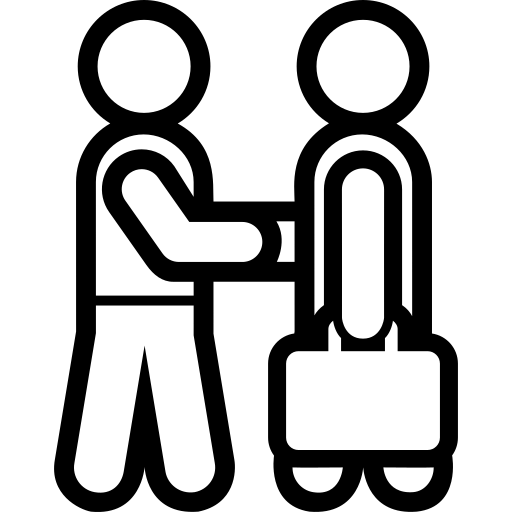 Icon Care Leaver