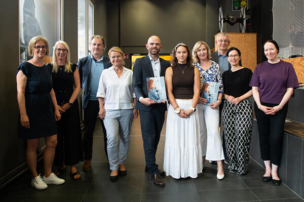 Vorstellung Trendreport Jung & Einsam