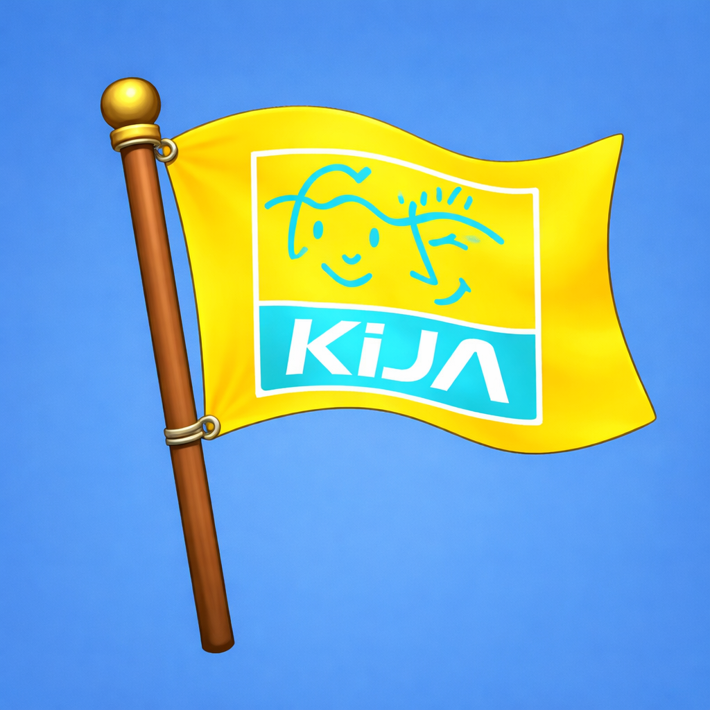 Icon Trusted Flagger