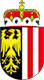 Logo des Landes Oberöstereich