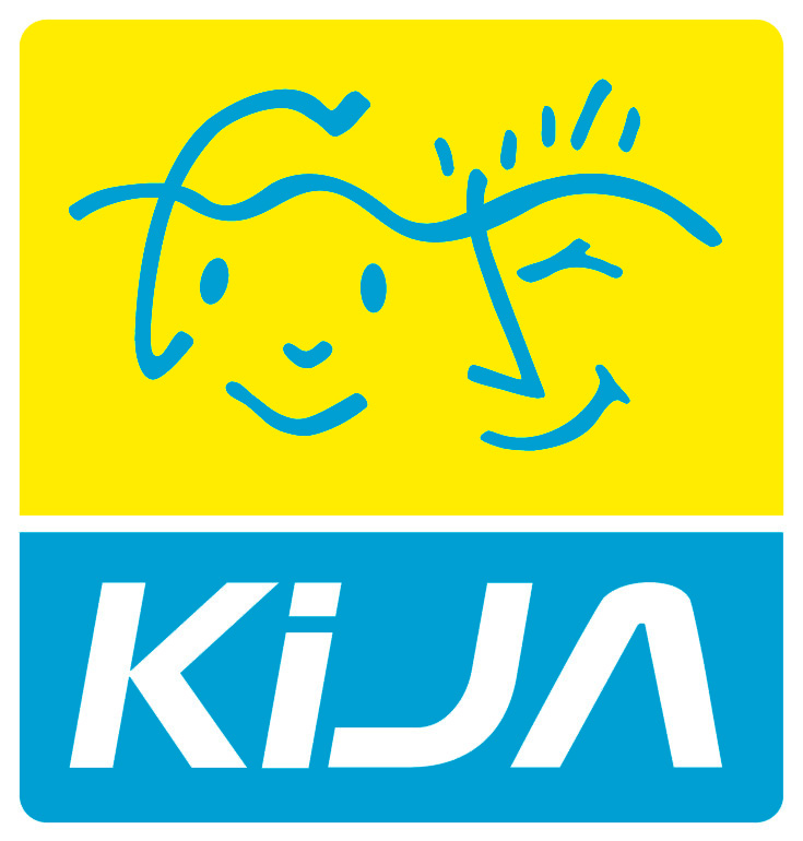 KIJA OÖ Logo