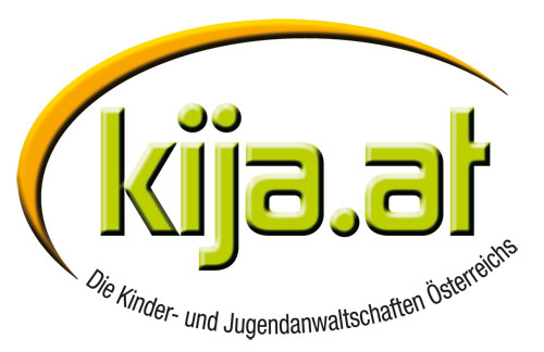 Logo KIJA Österreich