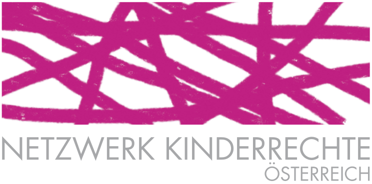 Logo Netzwerk Kinderrechte