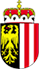 Landeswappen Oberösterreich